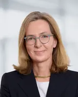Foto von Dr. jur. Elvira Bertram, LL.M.