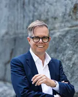 Foto von Dr. Thomas Senff