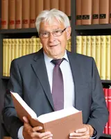 Foto von Bernd Borgmann