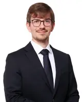 Foto von Maximilian Erich Maria Kretschmann