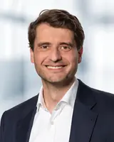 Foto von Dr. jur. David Benedikt Georg, LL.M.
