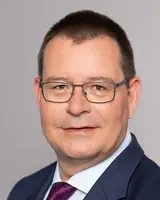 Foto von Dr. Carsten Beisheim