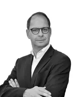 Foto von Lars Hinkel, MBA