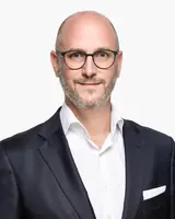 Foto von Dr. jur. Wolfgang Hermann