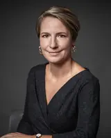 Foto von Dr. Claudia Nawroth