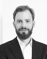 Foto von Dr. Jann Hendrik Cornels
