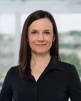 Foto von Dr. jur. Monika König