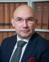 Foto von Peter Robert Schulz