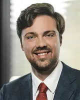 Foto von Maximilian Giovanni Mantegazza