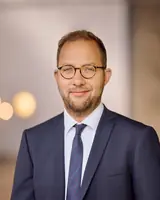 Foto von Dr. Nils Schmidt-Ahrendts