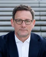 Foto von Dr. Oliver Rosowski