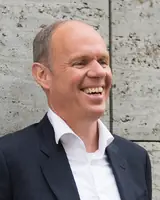 Foto von Dr. jur. Philipp Mels