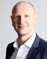 Foto von Dr. jur. Florian Eichner