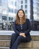 Foto von Nicole Katharina Lindner