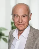 Foto von Dr. jur. Frank Eisenmann