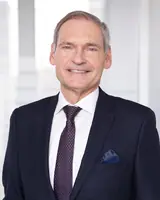 Foto von Hans-Joachim Heß
