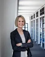 Foto von Esther Danielle Eismann