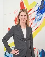 Foto von Justine Virgilia Neumair