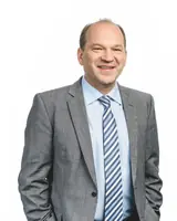 Foto von Michael H. Heng