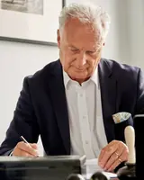 Foto von Joachim Schmidt