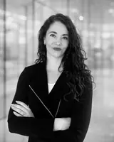 Foto von Dr. iur. Jasmin Haider
