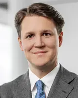 Foto von Dr. jur. Patrick Stefan Mainka