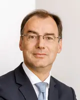 Foto von Dr. Markus Beaumart