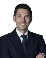 Foto von Dmitrij Kalaschnikow