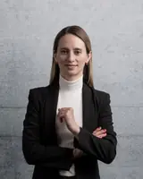 Foto von Elisa Helene Degner