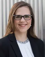 Foto von Dr. iur. Constanze Mühleisen