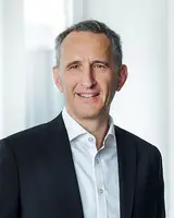 Foto von Dr. jur. Michael Grünwald