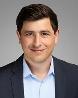 Foto von Dr. David Stoppelmann