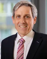 Foto von Dr. Daniel Waterstraat, LL.M.