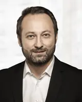 Foto von Eduard Maier