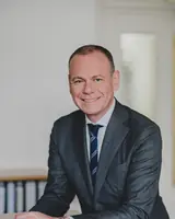 Foto von Dr. jur. Wolfgang Summerer