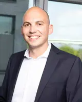 Foto von Florian Wilhelm Dalmus