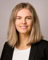 Foto von Luca Maria Borowski, LL.M.