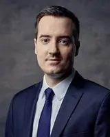 Foto von Dr. iur. Enrico Farinato, LL.B.