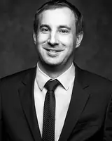 Foto von Dr. jur. Daniel Schubert