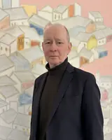 Foto von Dr. Holger Delventhal