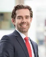 Foto von Dr. Felix Heimann