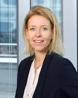 Foto von Dr. Janina Pochhammer