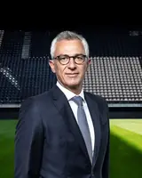 Foto von Dr. jur. Thorsten Mätzig