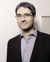 Foto von Dr. Richard Landfermann