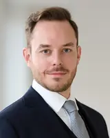 Foto von Dr. Jens-Christian Schott