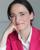Foto von Dr. jur. Laura Sophie Gravenhorst, LL.M.