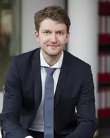 Foto von Maximilian Thore Andersen
