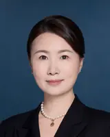 Foto von Lianzhu Wang