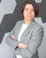 Foto von Anna Mameschina
