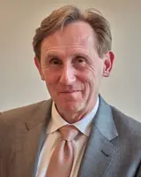 Foto von Dr. jur. Johannes Gester